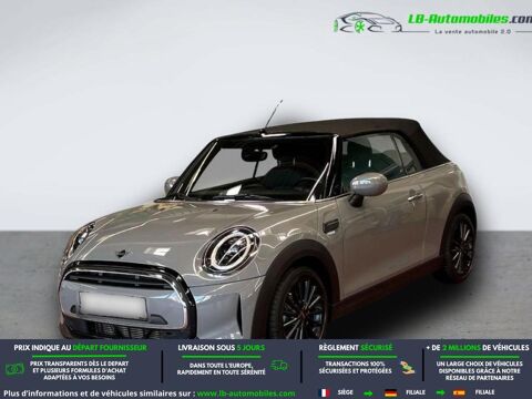 Mini Cooper 102 CH BVM 2021 occasion Beaupuy 31850