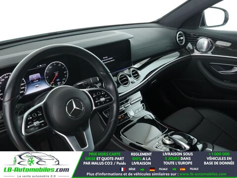 Classe E 300 e BVA 2020 occasion 31850 Beaupuy