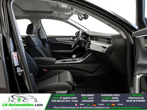 A6 40 TDI 204 ch BVA Quattro 2021 occasion 31850 Beaupuy