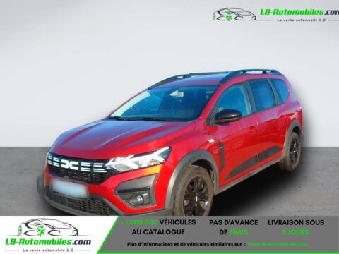 Dacia Jogger TCe 110 5 places 2023 occasion Beaupuy 31850