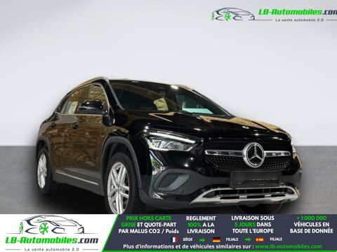 Classe GLA 200 d BVA 2023 occasion 31850 Beaupuy