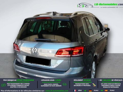 Golf 1.5 TSI 130 BVA 2019 occasion 31850 Beaupuy