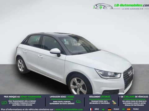 A1 25 TFSI 95 ch BVM 2019 occasion 31850 Beaupuy