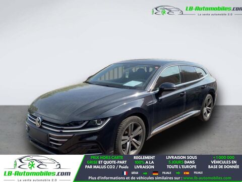 Arteon 2.0 TDI 200 BVA 2023 occasion 31850 Beaupuy