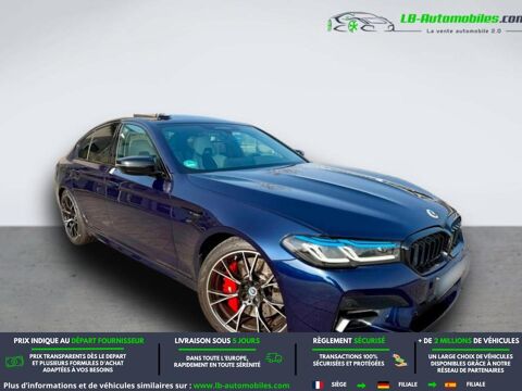 M5 625 ch BVA 2021 occasion 31850 Beaupuy