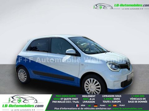 Twingo SCe 65 BVM 2021 occasion 31850 Beaupuy