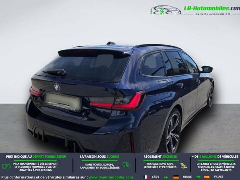 S&eacute;rie 3 M340i xDrive 374 ch BVA 2023 occasion 31850 Beaupuy