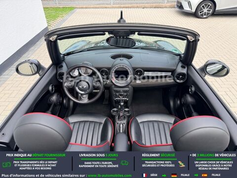 Golf 2.0 TSI 210 2013 occasion 31850 Beaupuy