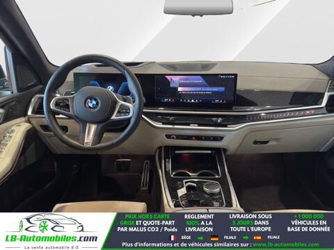 X7 xDrive40d 352 ch BVA 2024 occasion 31850 Beaupuy