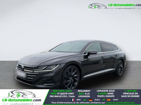 Arteon 2.0 TDI 200 BVA 4MOTION 2021 occasion 31850 Beaupuy