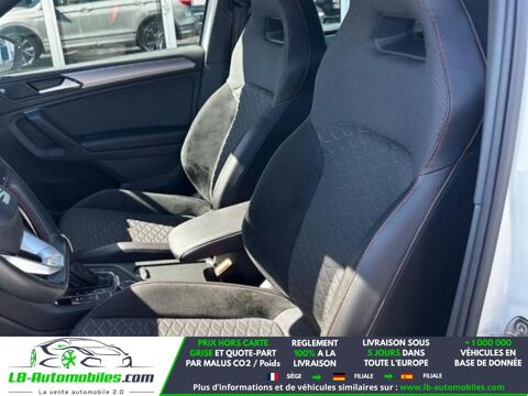Tarraco 2.0 TDI 200 ch BVA 5 pl 2020 occasion 31850 Beaupuy