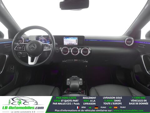 Classe CLA 250 e BVA 2022 occasion 31850 Beaupuy