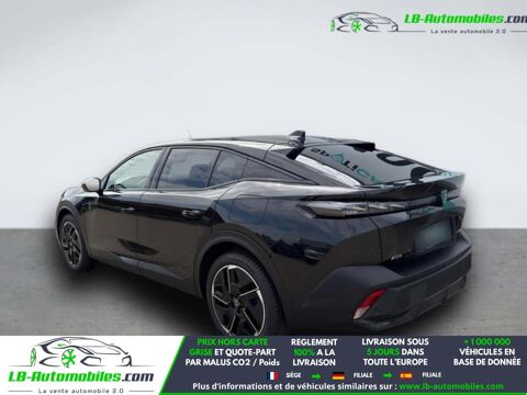 408 PHEV 225 e-BVA 2025 occasion 31850 Beaupuy