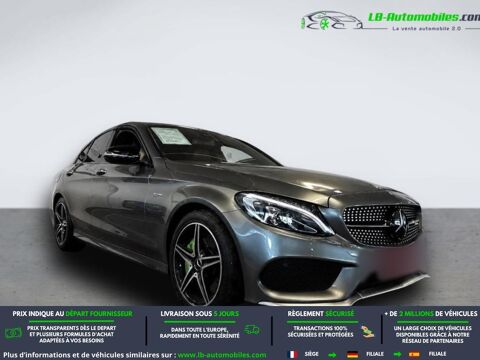 Annonce voiture Mercedes Classe C 30690 €