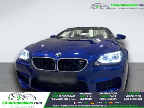M6 560CH 2012 occasion 31850 Beaupuy