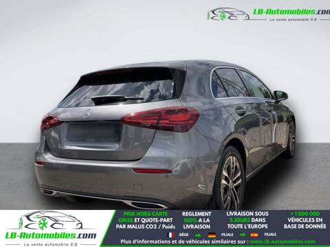 Classe A 200 BVA 2023 occasion 31850 Beaupuy