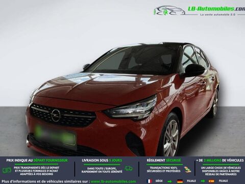 Annonce voiture Opel Corsa 12480 €