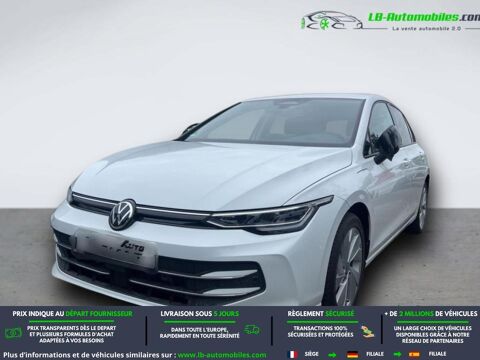 Golf 1.5 eTSI OPF 150 BVA 2025 occasion 31850 Beaupuy