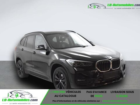 BMW X1 sDrive 20d 190 ch BVA 2021 occasion Beaupuy 31850