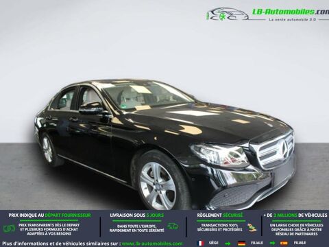 Annonce voiture Mercedes Classe E 25980 €