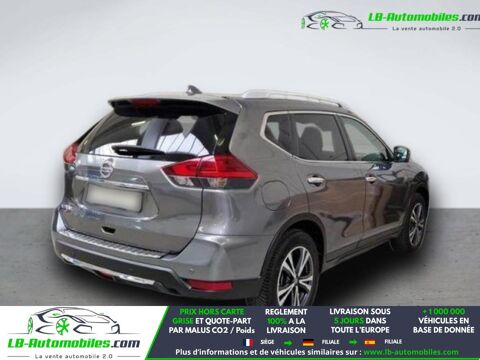 X-Trail 1.7 dCi 150 5pl BVM 2021 occasion 31850 Beaupuy