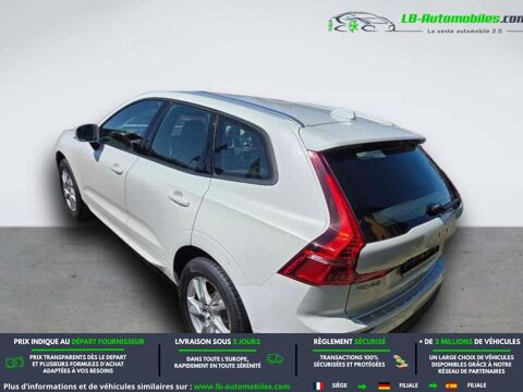 XC60 T4 190 ch BVA 2019 occasion 31850 Beaupuy