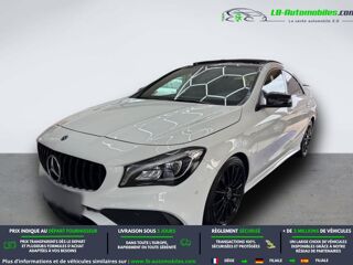 Classe A CLA 200 BVA 2019 occasion 31850 Beaupuy