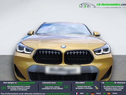 X2 sDrive 20i 178 ch BVA 2023 occasion 31850 Beaupuy