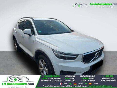 XC40 T3 163 ch BVA 2021 occasion 31850 Beaupuy