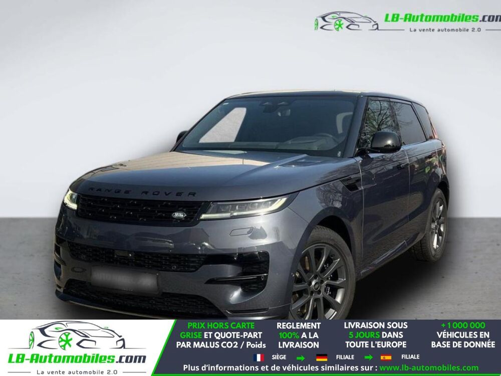 Range Rover D350 3.0D i6 350ch 2025 occasion 31850 Beaupuy