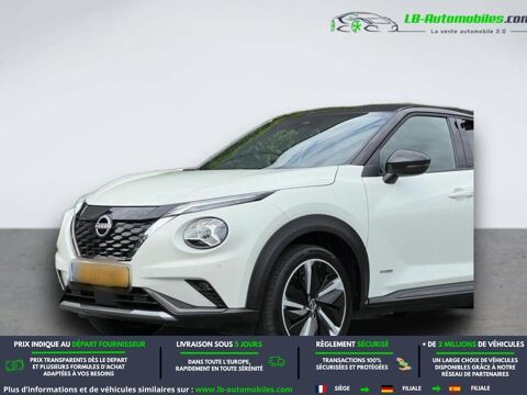 Juke HYBRID 143 2024 occasion 31850 Beaupuy