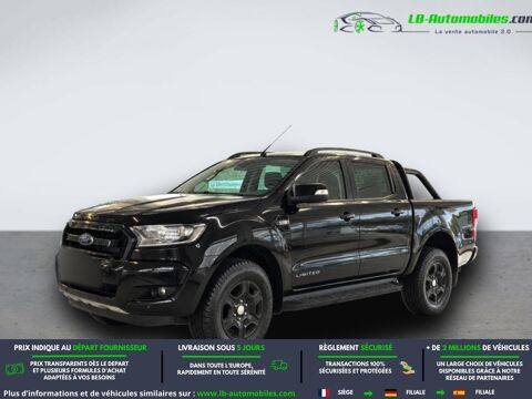 Annonce voiture Ford Ranger 31900 €