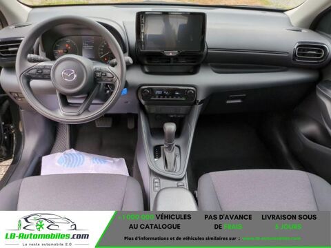 Mazda2 1.5L e-SKYACTIV G M Hybrid 115ch 2025 occasion 31850 Beaupuy