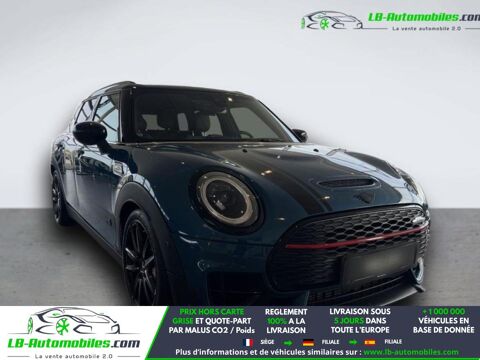 Annonce voiture Mini Countryman 38400 €