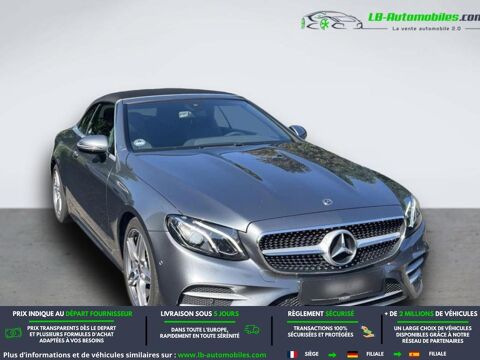 Classe E 200 BVA 2019 occasion 31850 Beaupuy