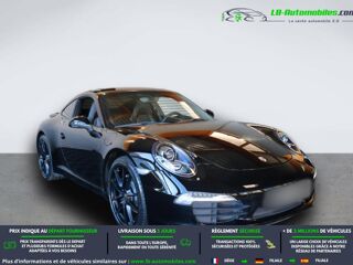 911 3.4i 350 PDK 2015 occasion 31850 Beaupuy