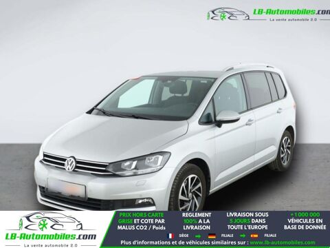 Volkswagen Touran 150 BVA 7pl 2019 occasion Beaupuy 31850