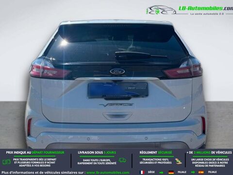 Edge 2.0 EcoBlue 238 BVA AWD 2018 occasion 31850 Beaupuy
