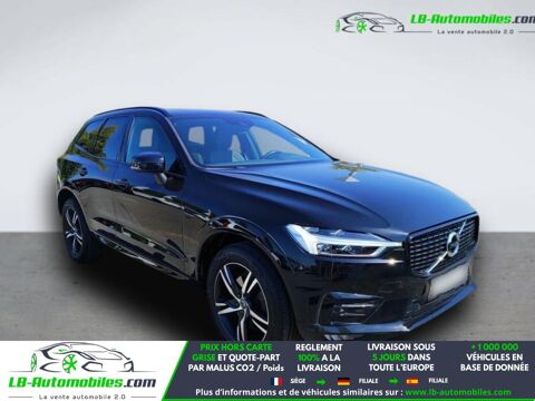 XC60 B4 197 ch essence BVA 2021 occasion 31850 Beaupuy