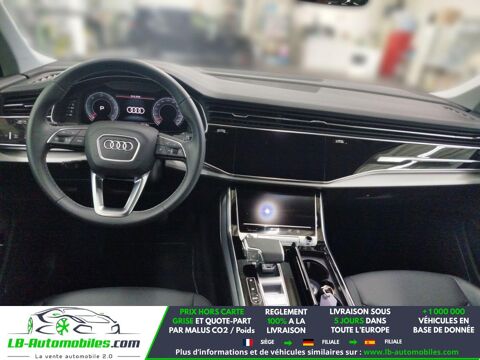 Q7 50 TDI 286 BVA Quatro 5pl 2024 occasion 31850 Beaupuy