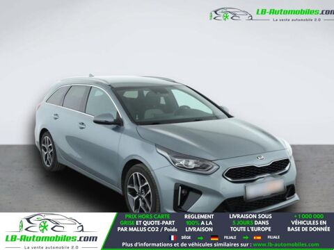 Ceed 1.4 T-GDi 140 ch BVA 2021 occasion 31850 Beaupuy