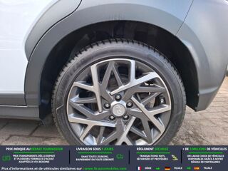 Kona 1.6 GDi 105 Hybrid 2019 occasion 31850 Beaupuy