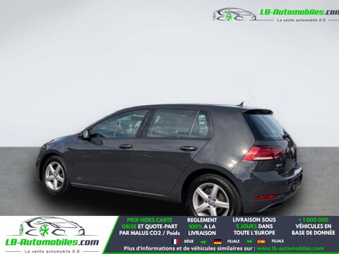 Golf 1.6 TDI 115 BVM 2019 occasion 31850 Beaupuy
