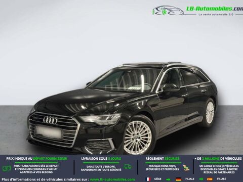Annonce voiture Audi A6 33890 €