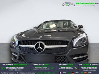 SL 350 BVA 2014 occasion 31850 Beaupuy