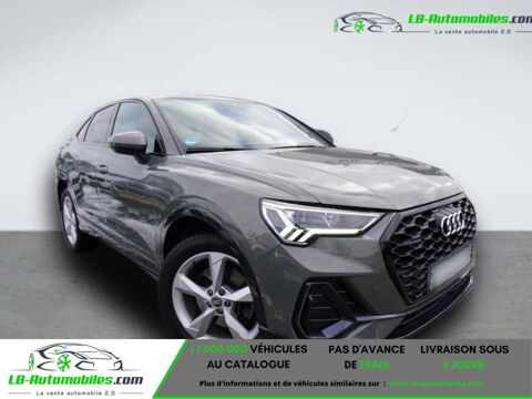 Audi Q3 45 TFSI 230 ch BVA Quattro 2019 occasion Beaupuy 31850