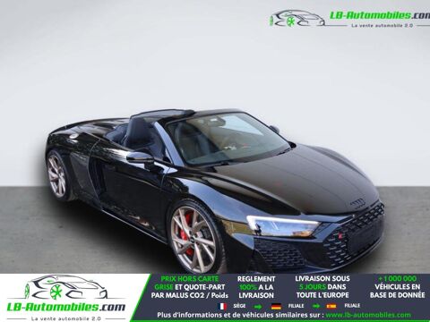 R8 V10 5.2 FSI 620 BVA 2023 occasion 31850 Beaupuy