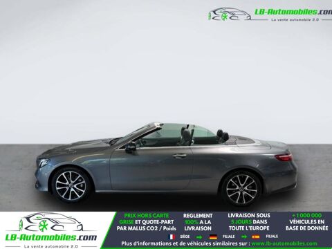 Classe E 200 BVA 2020 occasion 31850 Beaupuy