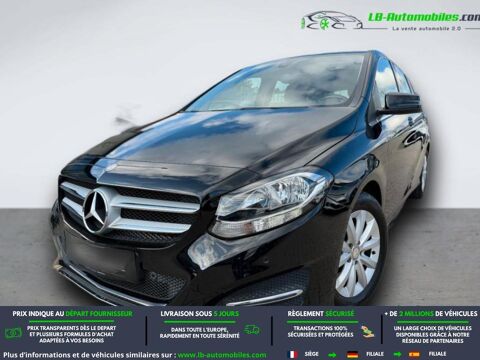 Annonce voiture Mercedes Classe B 11499 €