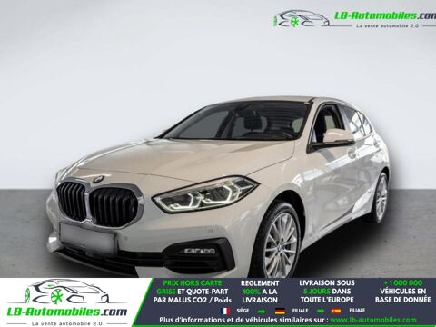 Annonce voiture BMW Série 1 21200 €